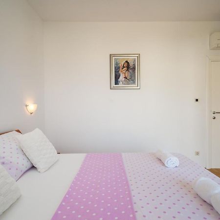 Apartment Toma Podstrana Eksteriør bilde
