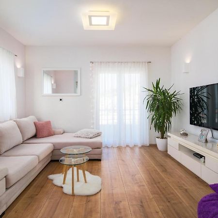 Apartment Toma Podstrana Eksteriør bilde