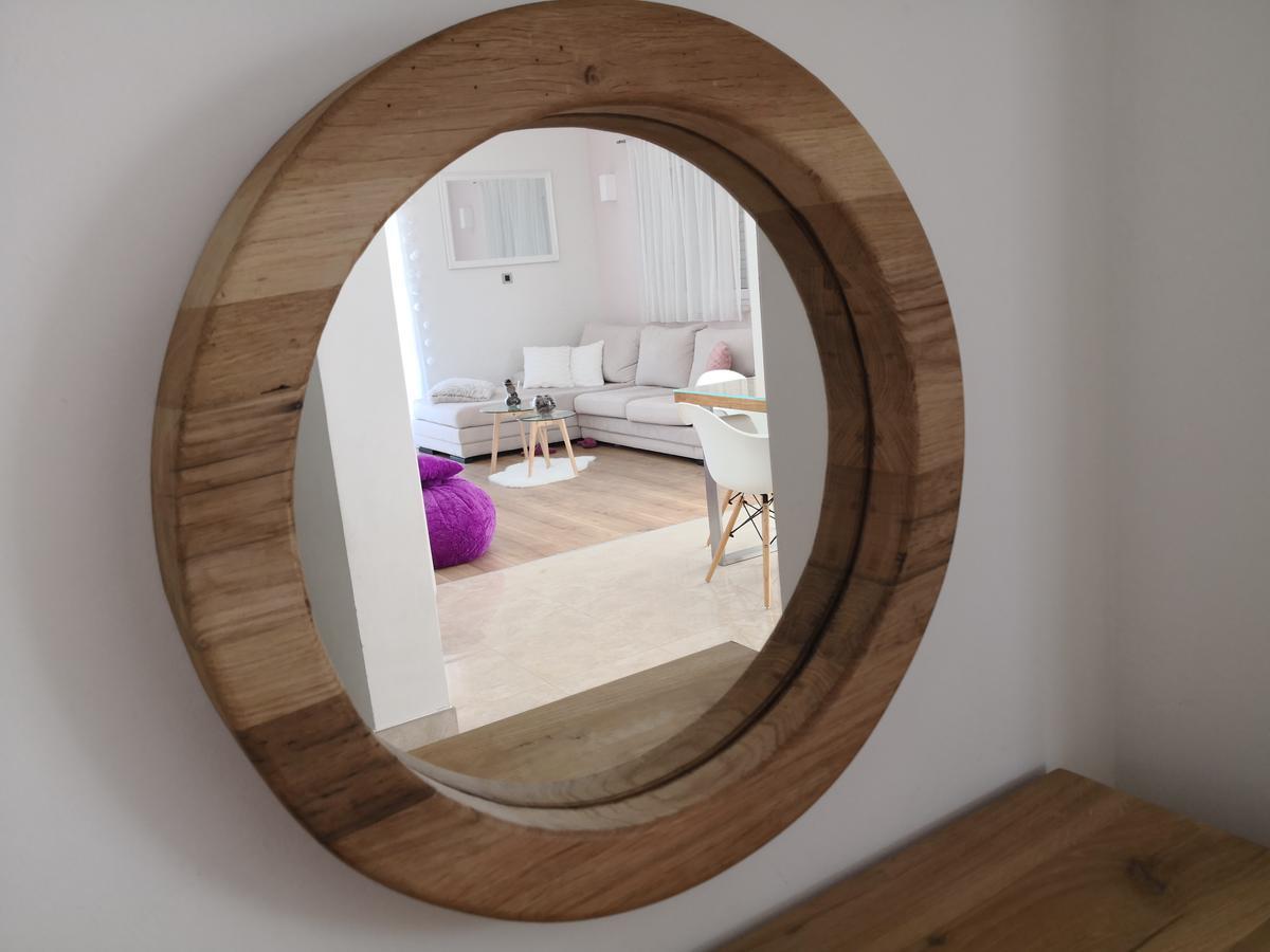 Apartment Toma Podstrana Eksteriør bilde
