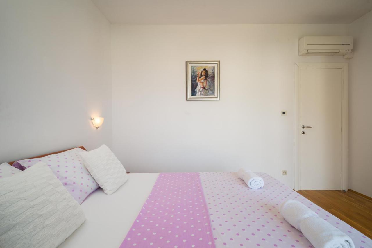 Apartment Toma Podstrana Eksteriør bilde