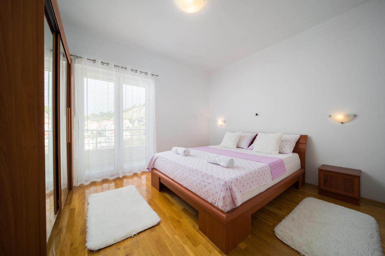 Apartment Toma Podstrana Eksteriør bilde
