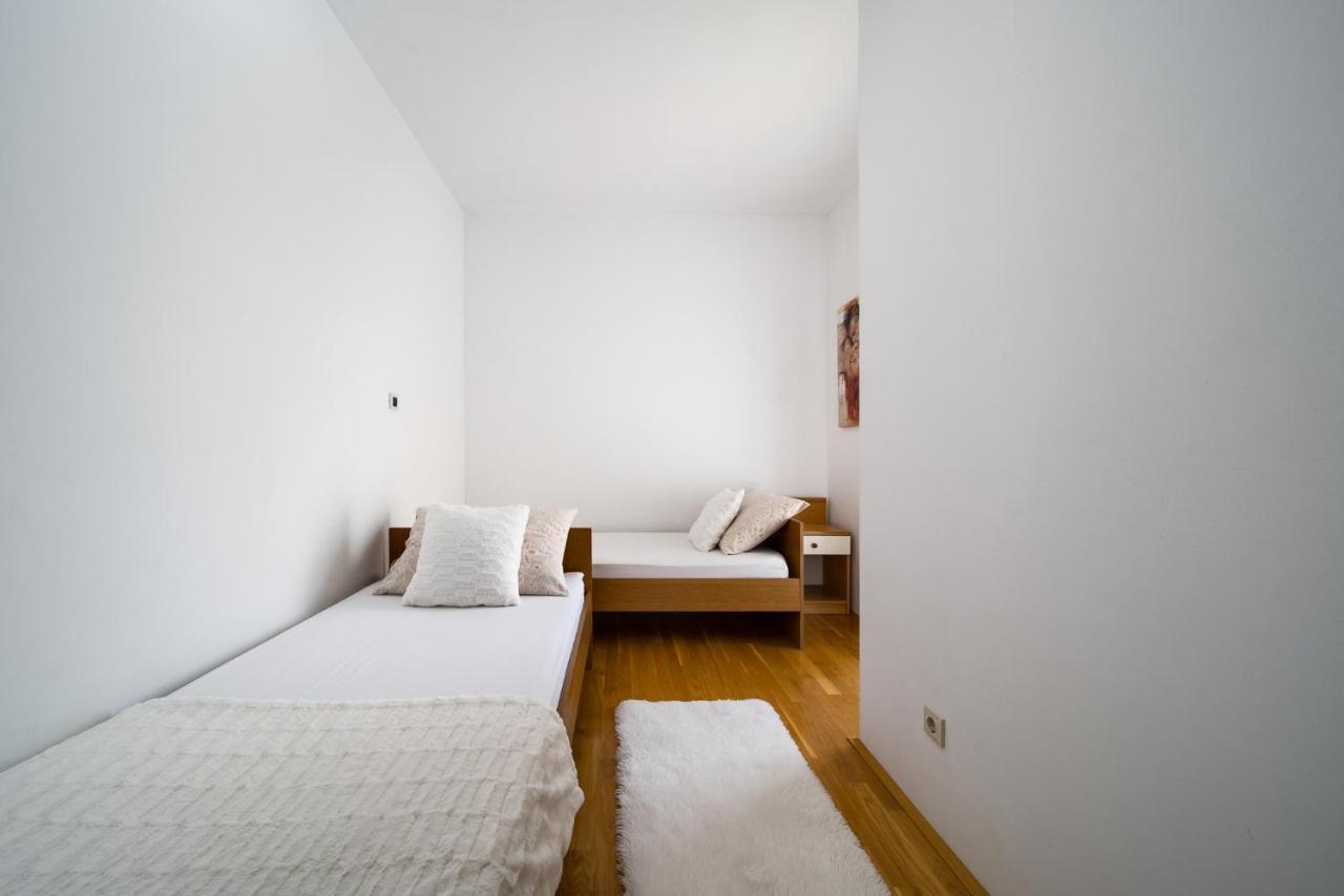 Apartment Toma Podstrana Eksteriør bilde