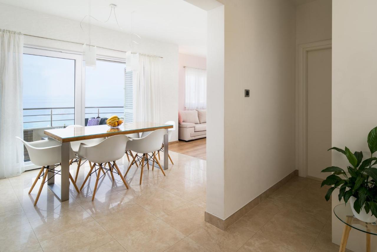 Apartment Toma Podstrana Eksteriør bilde
