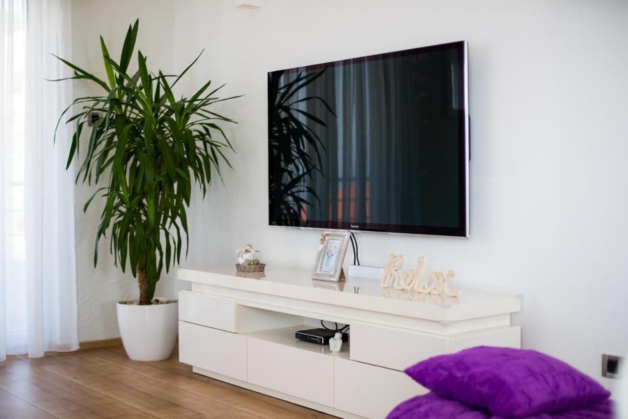 Apartment Toma Podstrana Eksteriør bilde