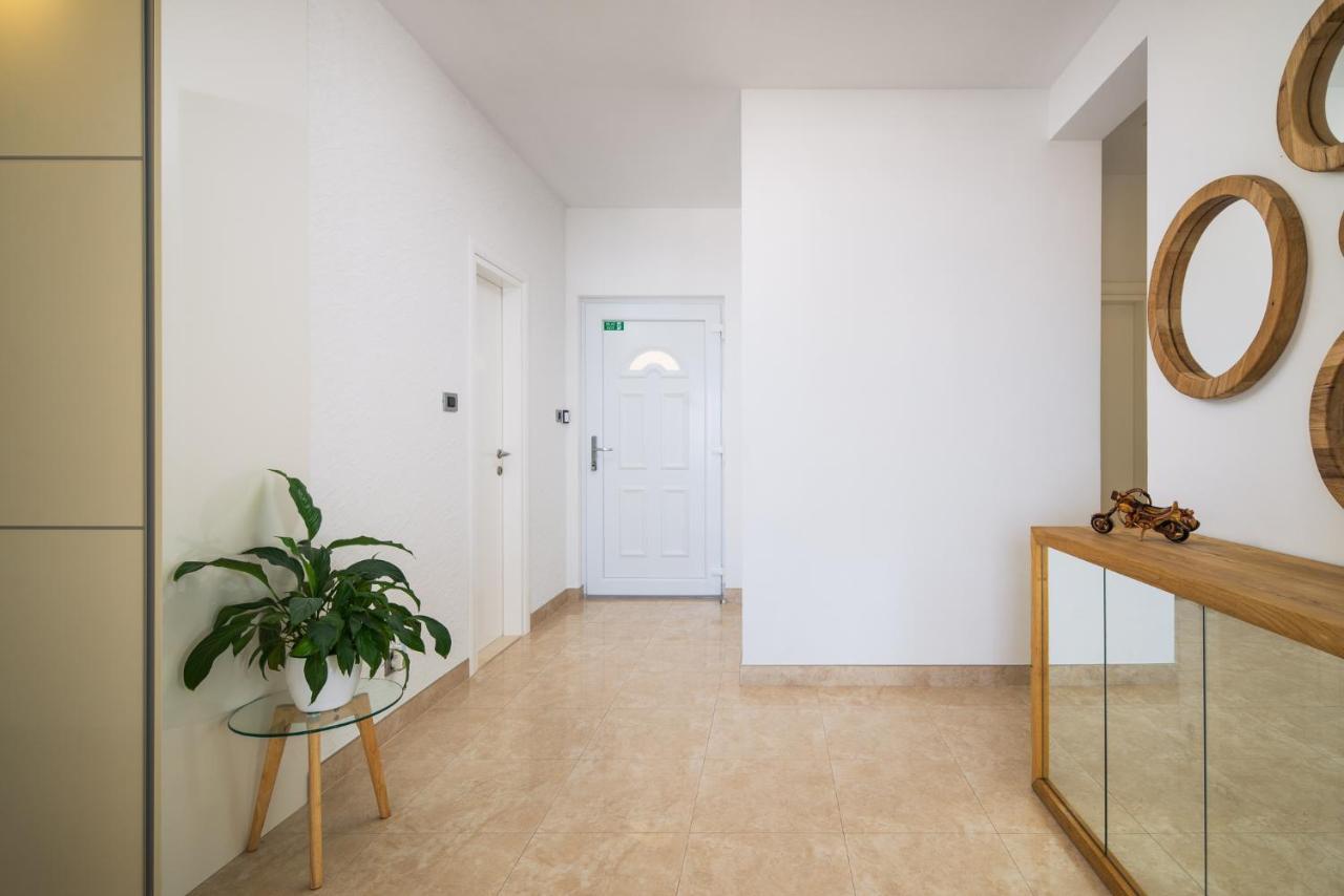 Apartment Toma Podstrana Eksteriør bilde